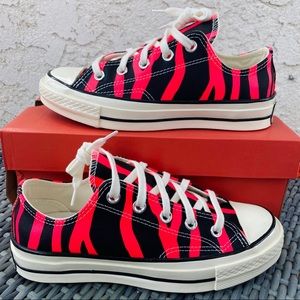 CONVERSE Chuck 70’s Archive Print | Unisex 6W